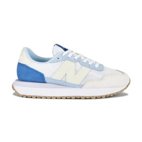 NWOT New Balance Women's 237 Sneaker Size 6.5 - Picture 11 of 11